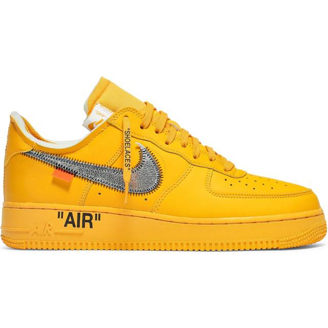 Off white x nike air force 1 price philippines best sale