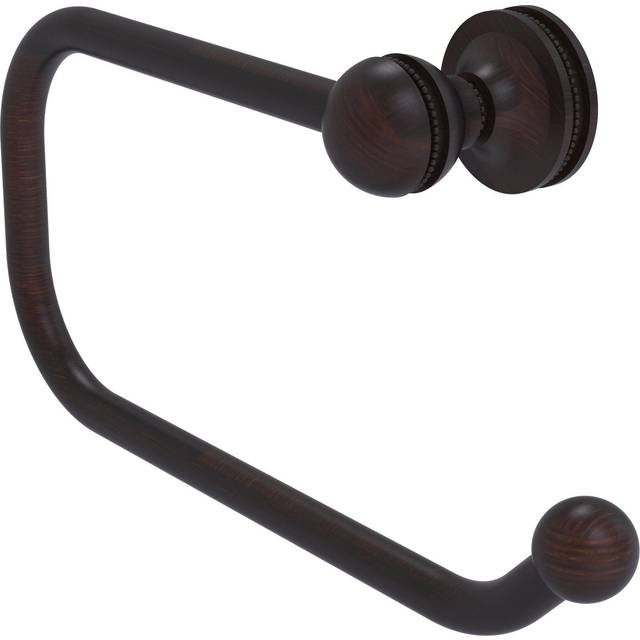 Mambo Collection European Style Toilet Tissue Holder - MA-24E-VB