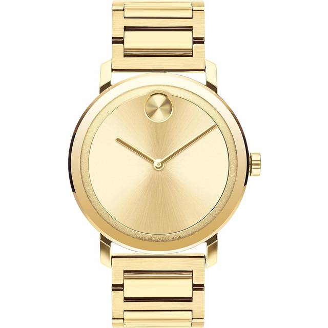 Movado Bold Men's Watch