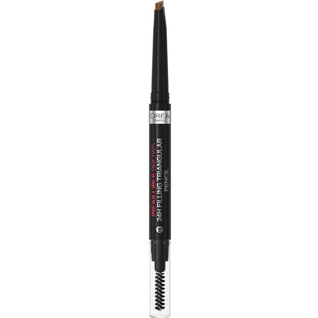 Infaillible 24H Brow Filling Triangular Pencil - 5_23 Auburn - One Size
