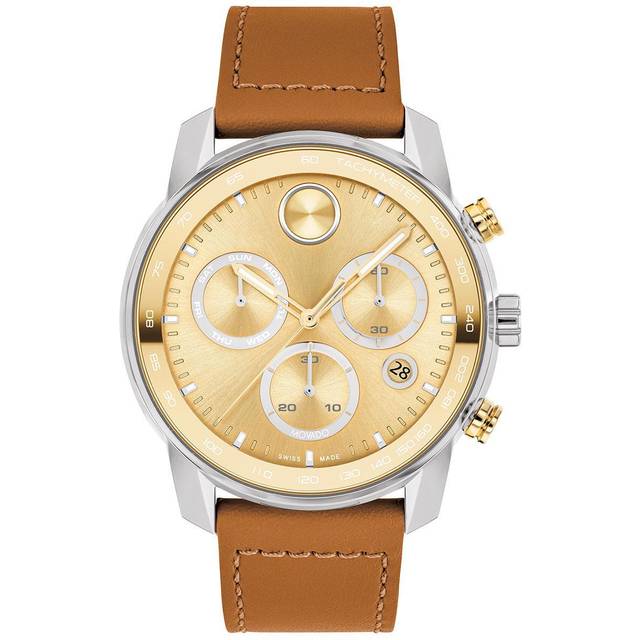 Movado Bold Men's Watch