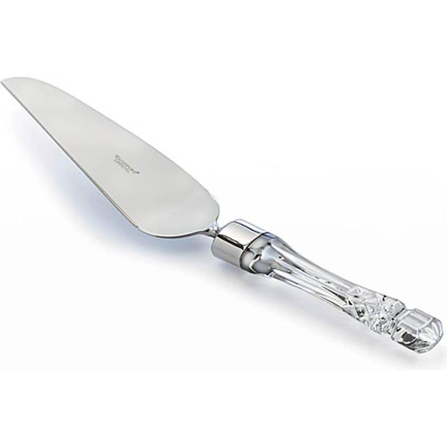 Lismore Cake/Pie Server - Clear