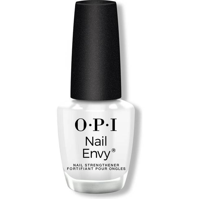 OPI Nail Envy with Tri-Flex - Alpine Snow 0.5 oz - #NT224