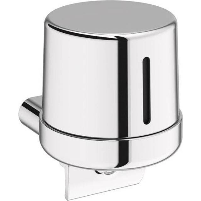 Cosmic Soap Dispenser w/ Durable Stainless Steel Light Grey 400 ml