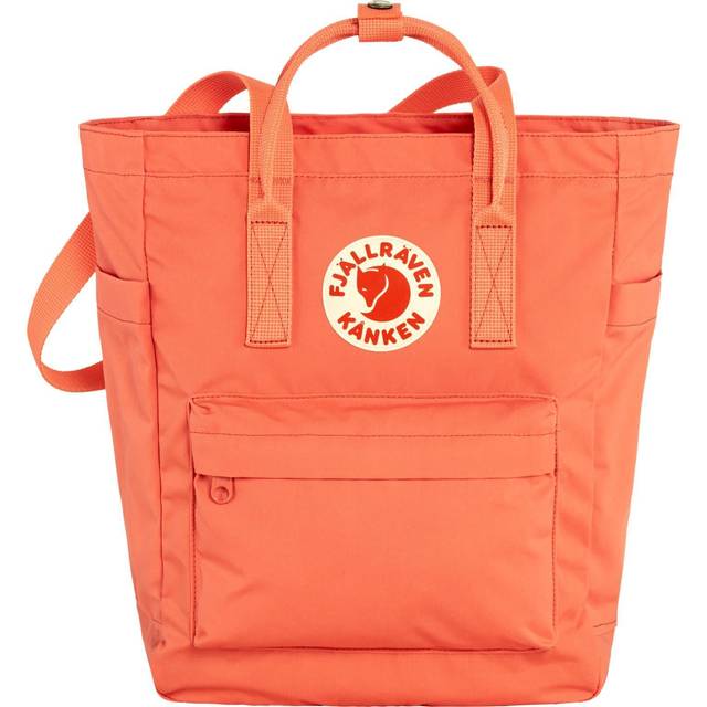 Fjällräven Kanken Totepack Korall - Pink (One size)