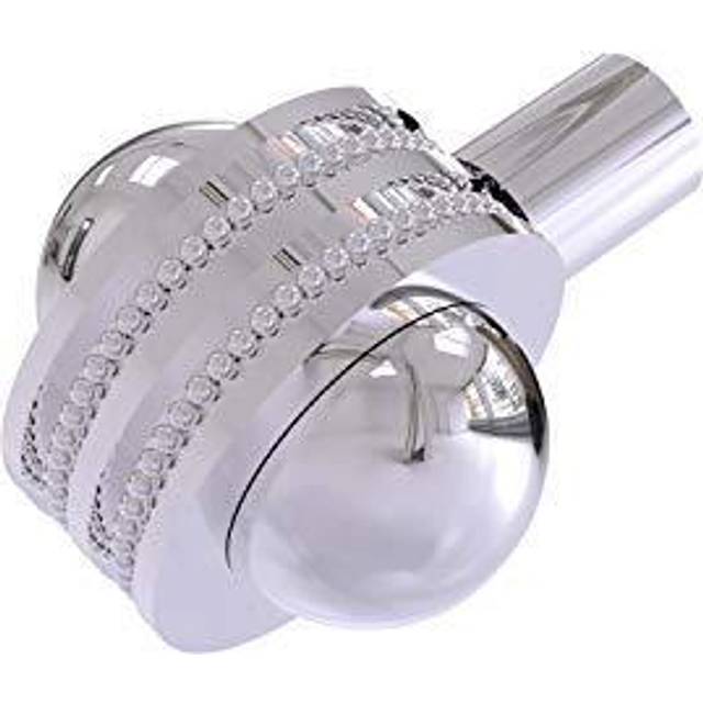 1-1/2 Inch Cabinet Knob - 102AD-PC