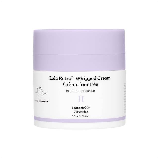 Drunk Elephant Lala Retro Whipped Cream Midi 15ml