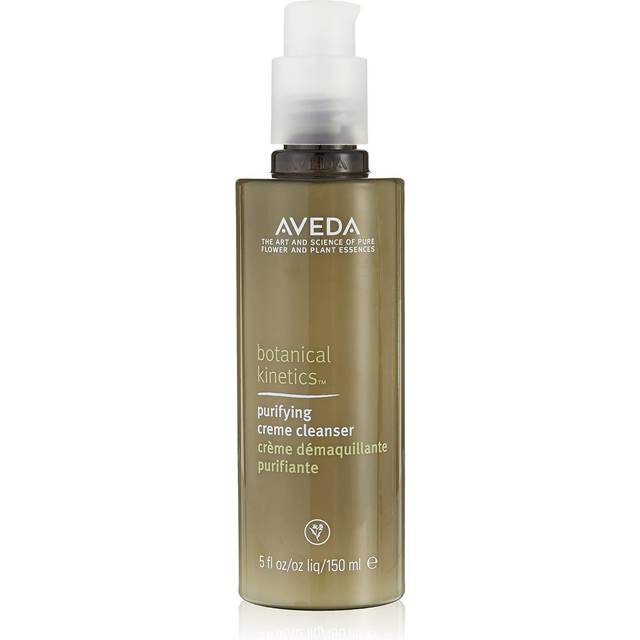 Aveda - Botanical Kinetics Purifying Creme Cleanser - 150ml/5oz