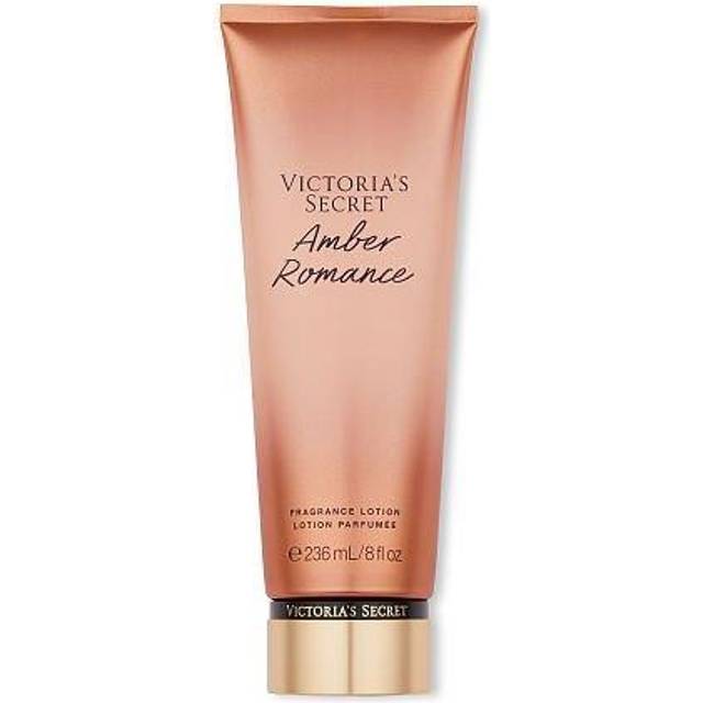 Victoria's Secret Amber Romance Fragrance Lotion 236ml