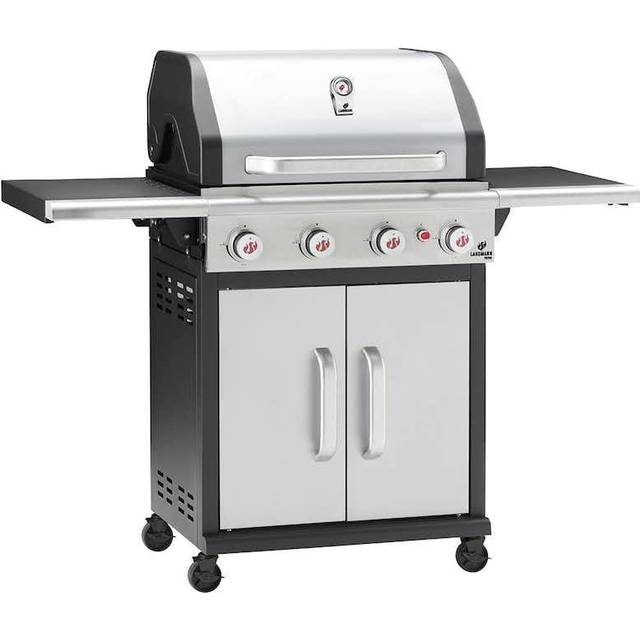 Gasolgrill Landmann Triton Flex Modulus Pts 4.0