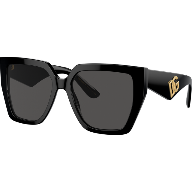 Dolce & Gabbana Women's Dg4438 55Mm Sunglasses