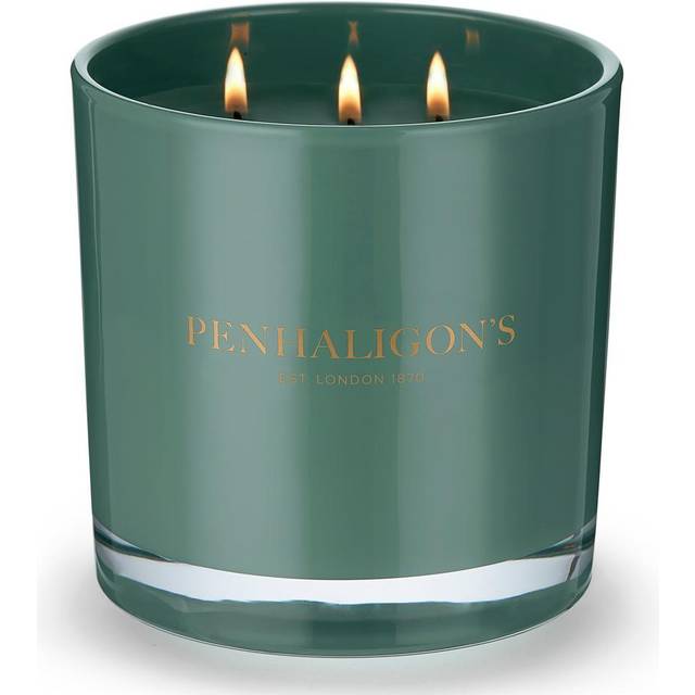 Penhaligons Comoros Pearl Scented Candle 650g