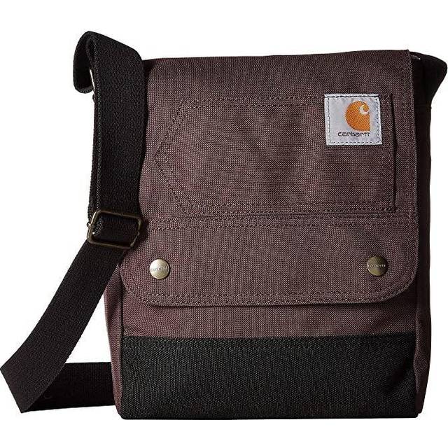Carhartt Legacy Women's Cross Body Carry All, Wine