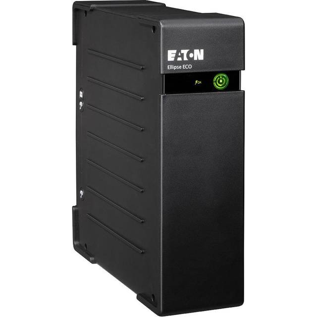 Eaton Ellipse ECO 800 USB IEC Standby (Offline) 0.8 kVA 500 W 4 AC outlet(s)