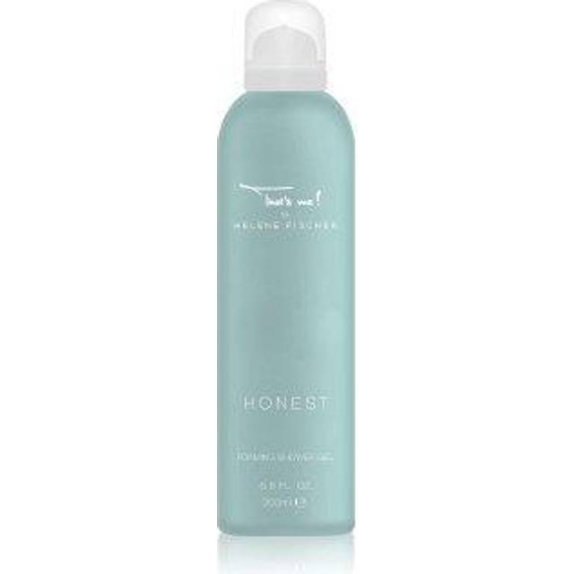 Helene Fischer Dufte That's Me Honest Shower Gel 200ml