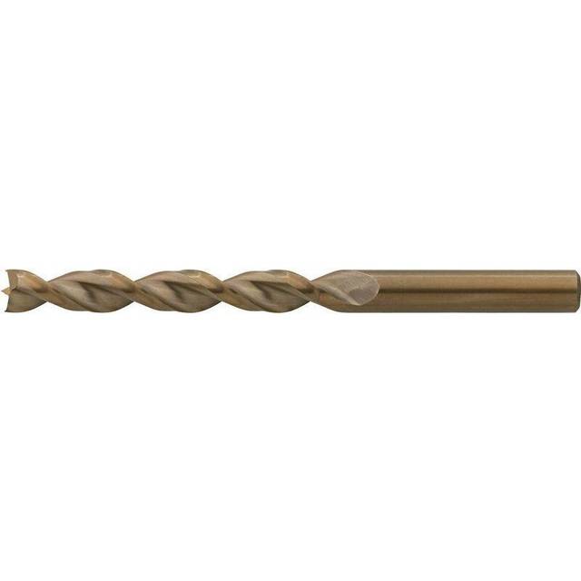 FAMAG 9mm HSS-Ground Brad Point Drill Bit, 1594090