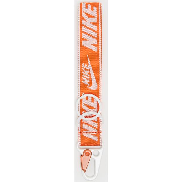 Nike orders wrist lanyard