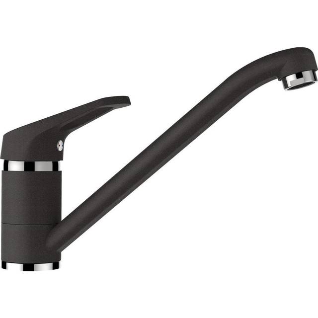 High Pressure Single Lever Monobloc Tap - Onyx (22.5cm)