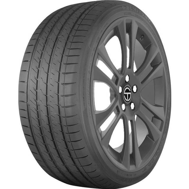 Sumitomo HTR Z5 215/40R17 87Y XL | Protyre - Van Tyres - Summer Tyres