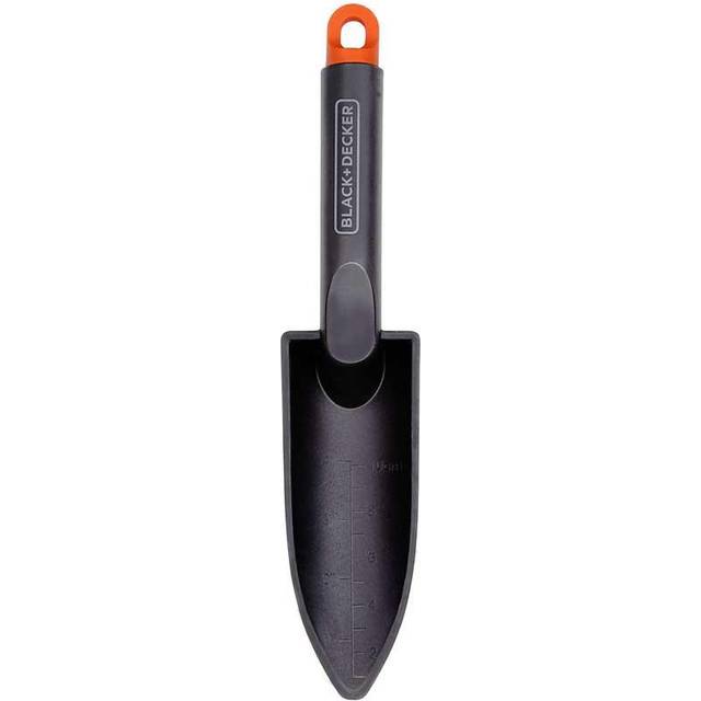 BLACK&DECKER håndskovl smal (På lager i varehus)