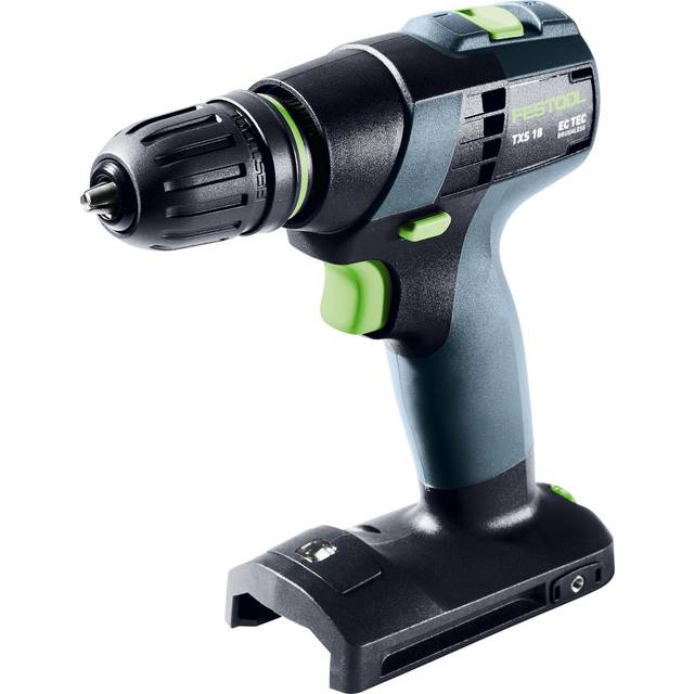 Festool Taladro atornillador a batería TXS 18-Basic