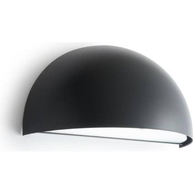 Light-Point Rørhat wall lamp White