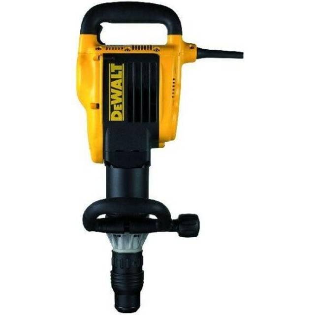 Dewalt - D25899K 240v Demolition hammer sds max