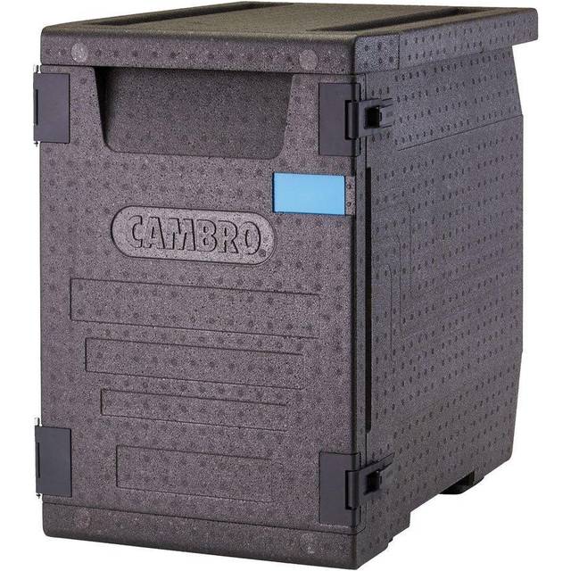 Cambro Insulated Front Loading Food Pan Carrier 86 Litre