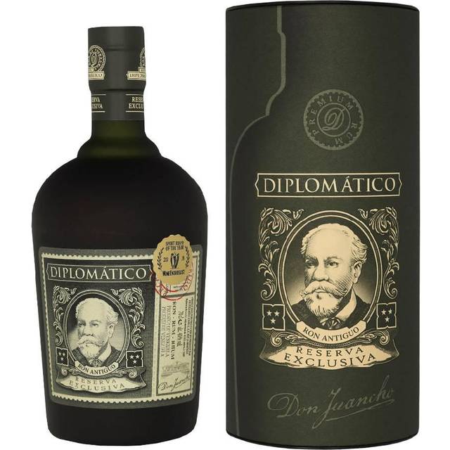 Diplomatico Reserva Exclusiva 40% 70 cl