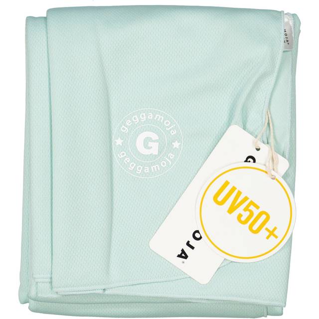 Geggamoja UV-Filt Mint - Multi