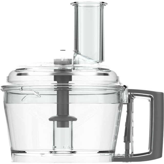 Juice Expert 3 Skiva/skärning tillbehör från Magimix - Transparent färg - Plast/Stål