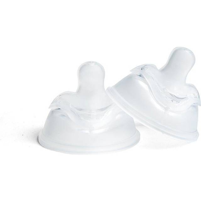 Herobility Anti-kolik dinapp XL 2-pack