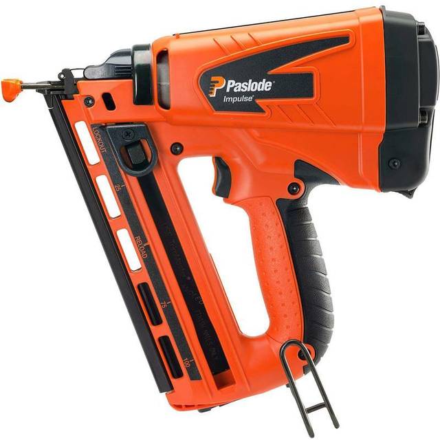 Paslode IM65A F16 Gasdriven Dyckertpistol 1,6 mm
