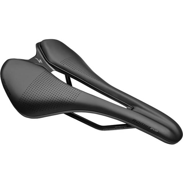 Specialized Romin EVO Comp Gel