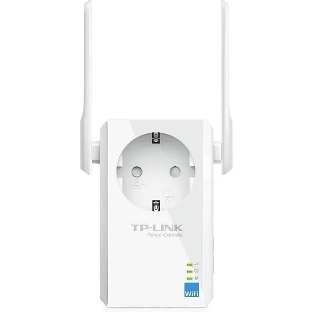 TP-Link TL-WA860RE 300Mbps Wi-Fi Range Extender