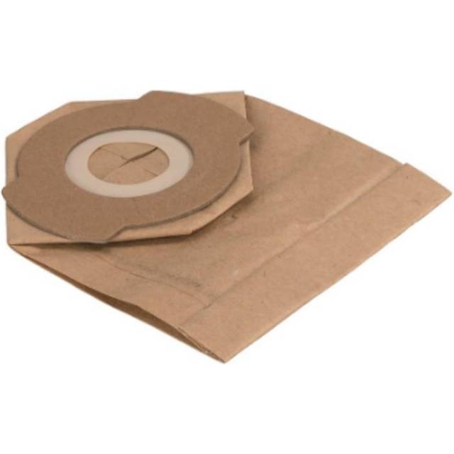 Bosch Paper Dust Bag for EASYVAC 3 Vacuum Cleaner Pack of 5