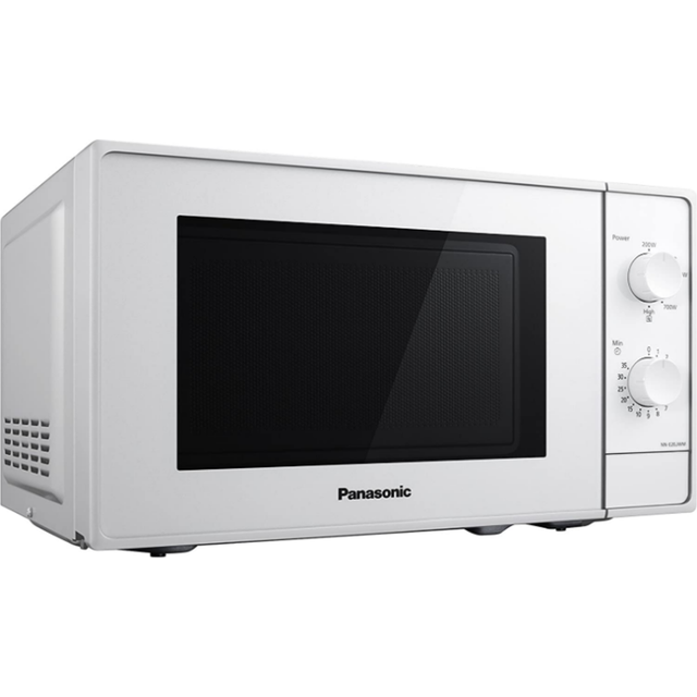 Panasonic NN-E20JWMEPG Hvid