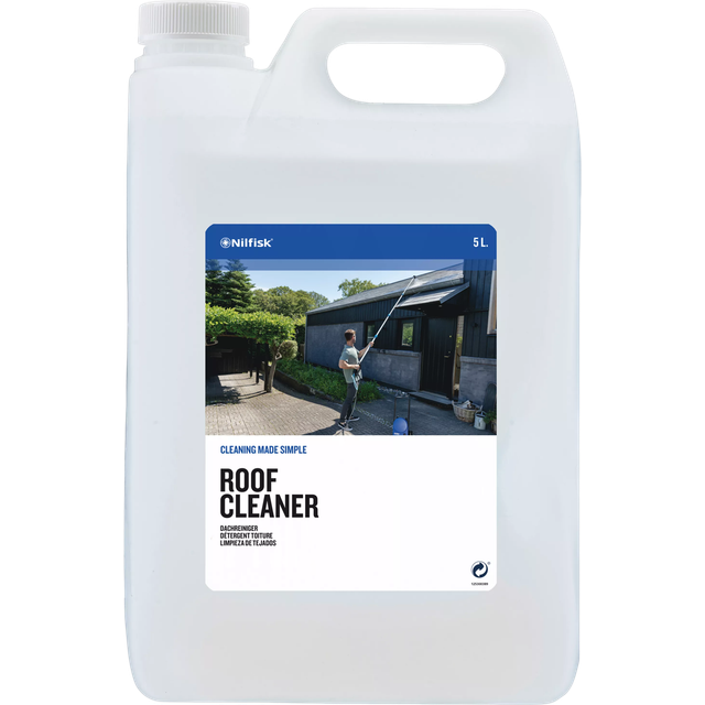Rengöringsmedel Roof Cleaner 5 L Garden