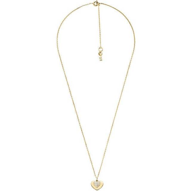 2. Chance - Michael Kors Kette - gold