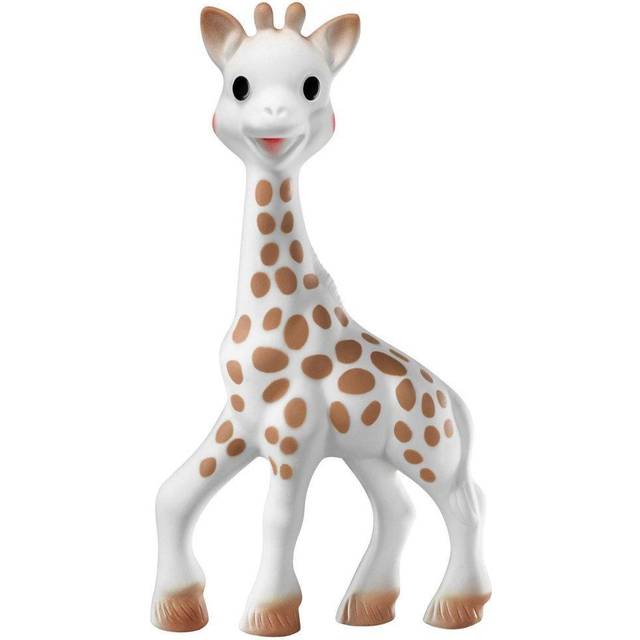 Sophie La Giraffe Teether in Gift Box