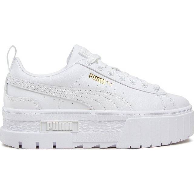 Women's Trainers Puma Mayze Classic - Blanc