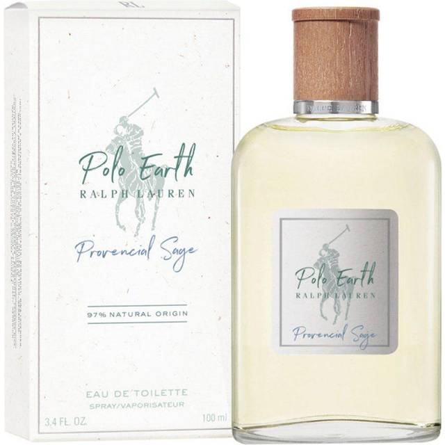 Ralph Lauren Polo Earth Provencial Sage edt 100ml