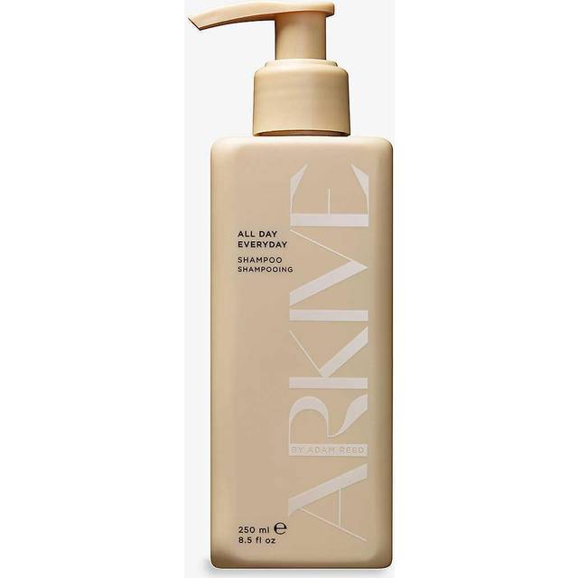 ARKIVE – All Day Everyday – Schampo, 250ml-Ingen färg