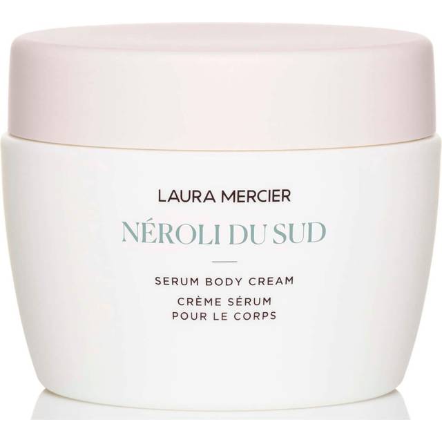 Laura Mercier Neroli Du Sud Serum Body Cream 200ml