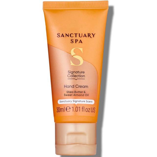 Sanctuary Spa Signature Collection Hand Cream 30g