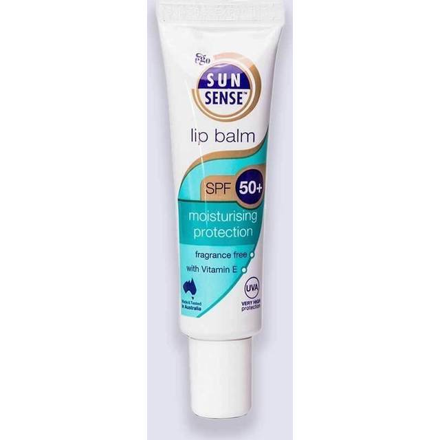 SunSense Lip Balm SPF50+ 15g