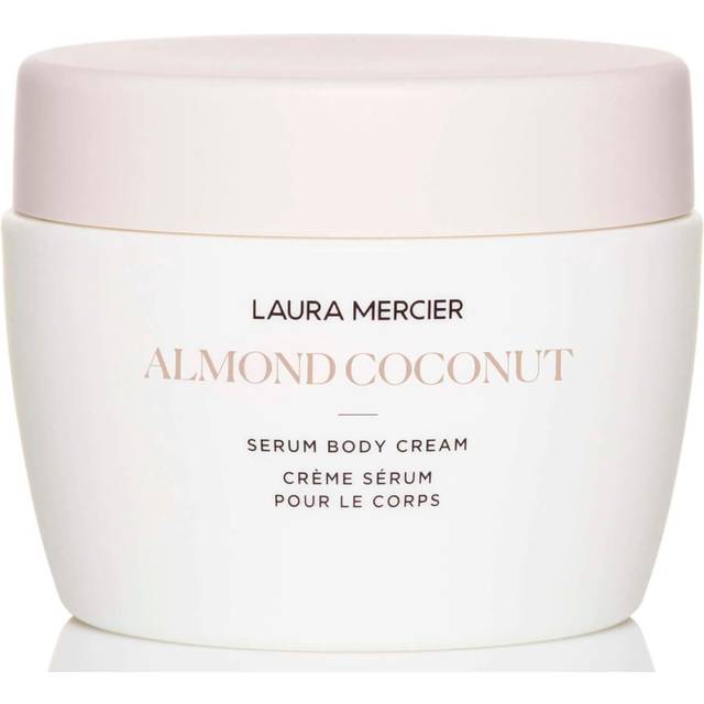 Laura Mercier Almond Coconut Serum Body Cream, 200ml
