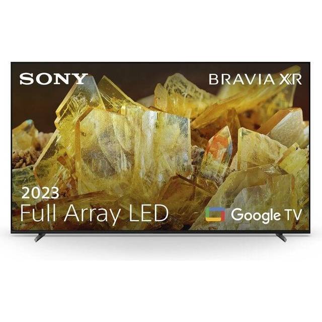 Sony X90l 75" 4k Led Smart-tv