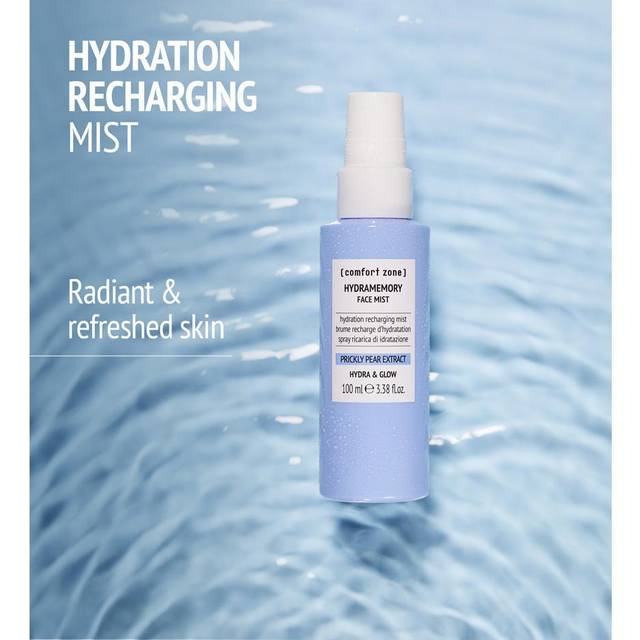 Comfort Zone Hydramemory Face Mist 100 ml 100ml
