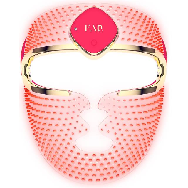 FOREO FAQ™ 201 LED Anti-Ageing Face Mask Treatment